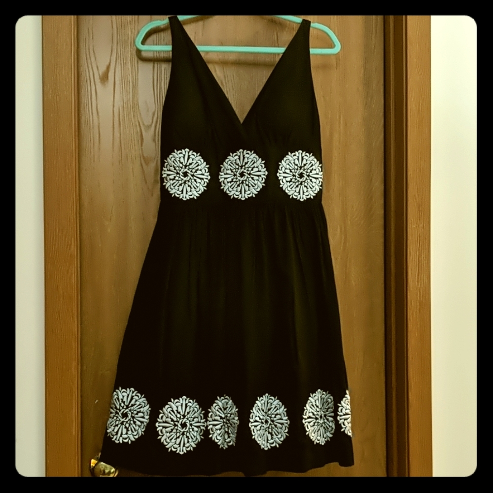 Willi Smith - Sleeveless Dress